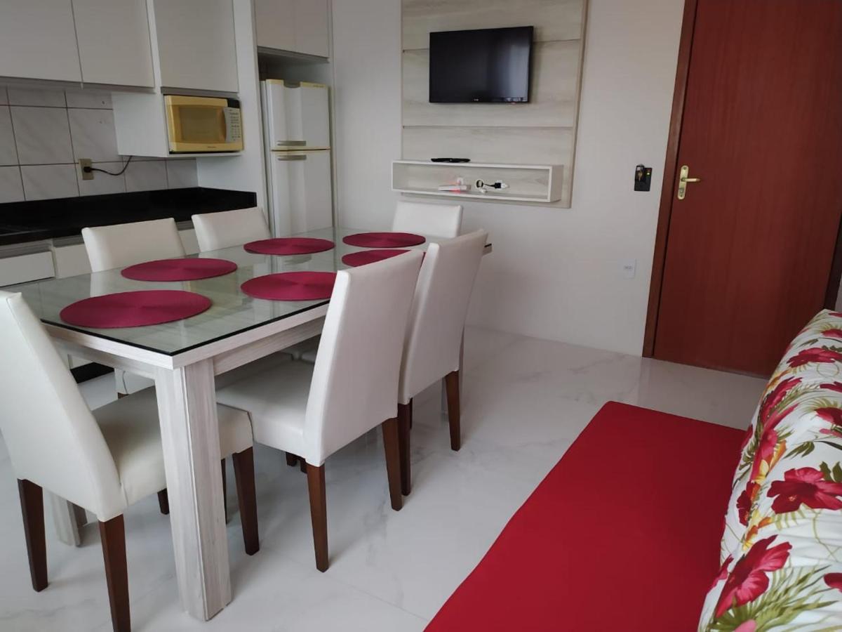 Residencial Fagundes Apartamento *