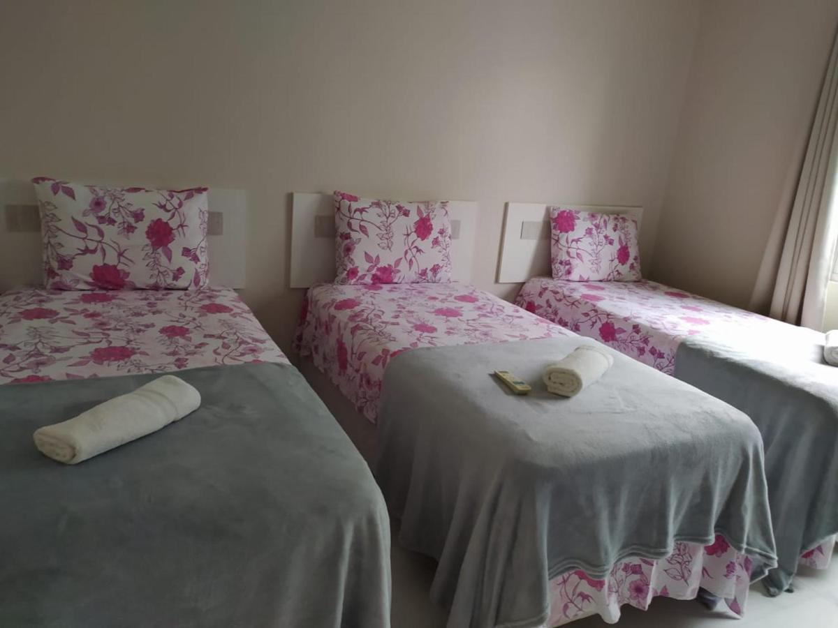 Residencial Fagundes Florianópolis