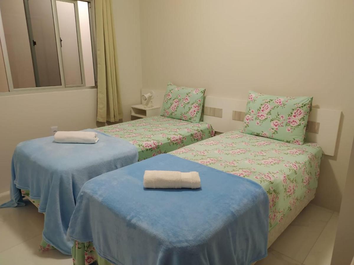 Residencial Fagundes