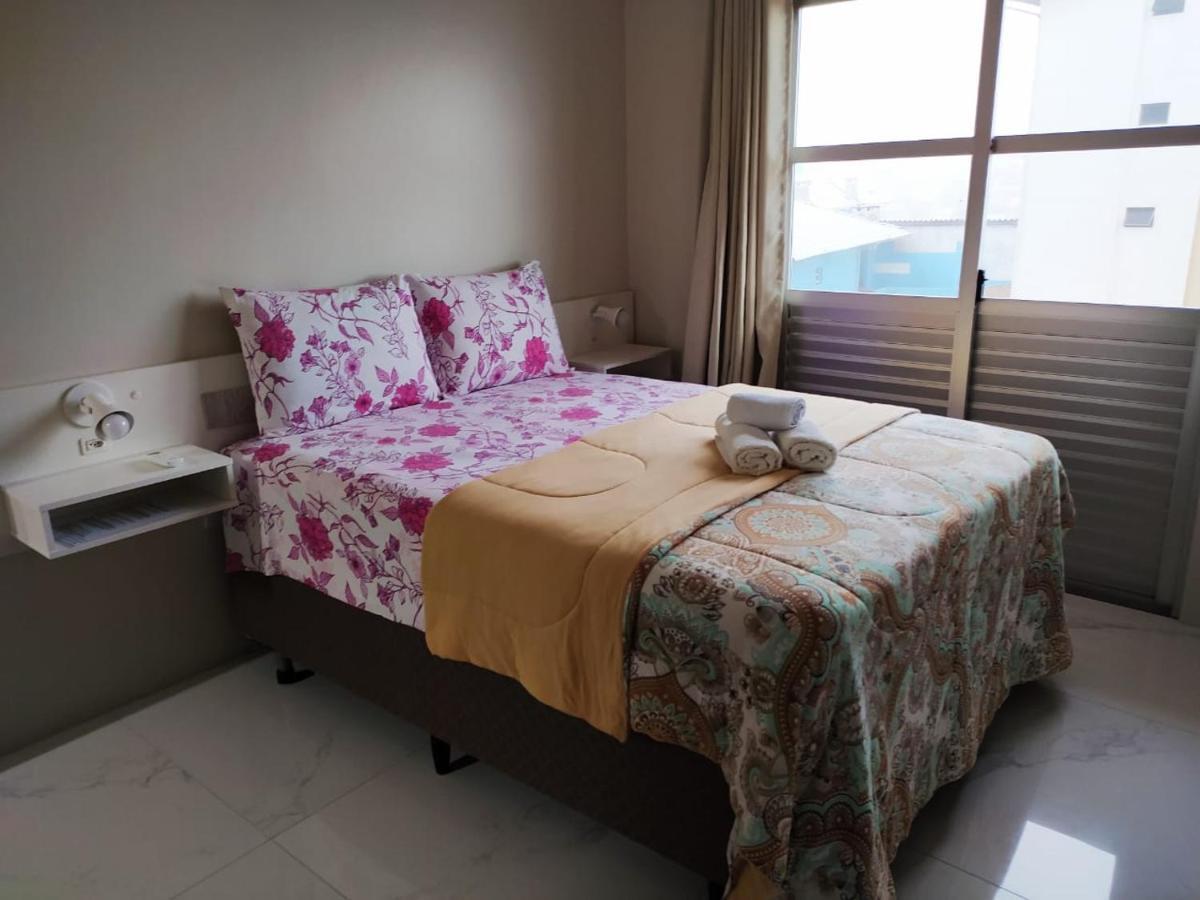Apartamento Residencial Fagundes