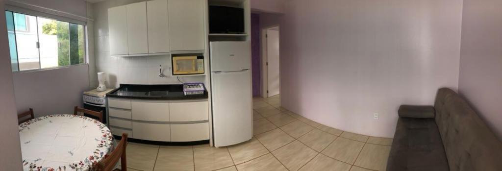 Apartamento Residencial Fagundes Florianópolis