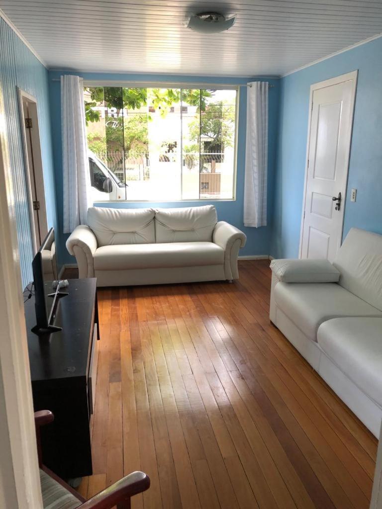Apartamento Residencial Fagundes Florianópolis