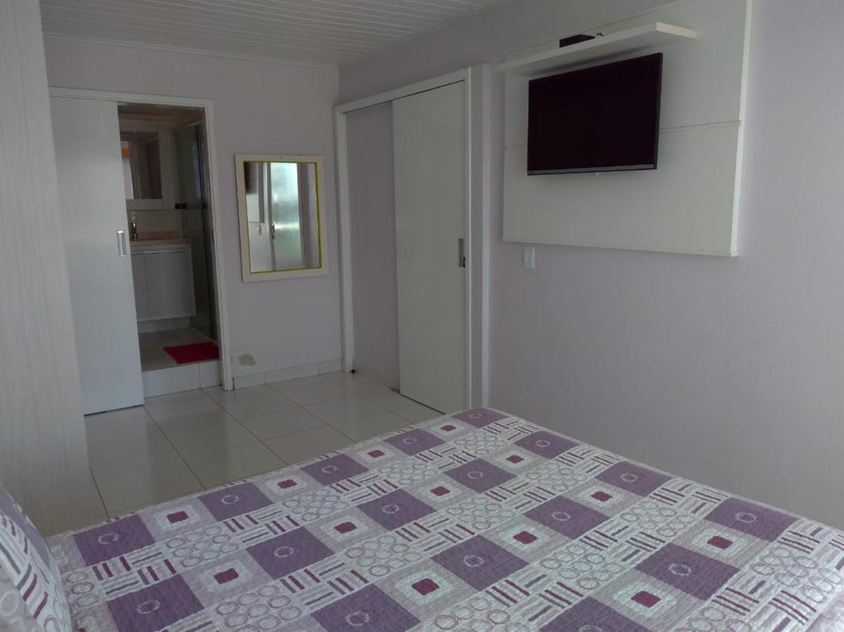 Residencial Fagundes Apartamento