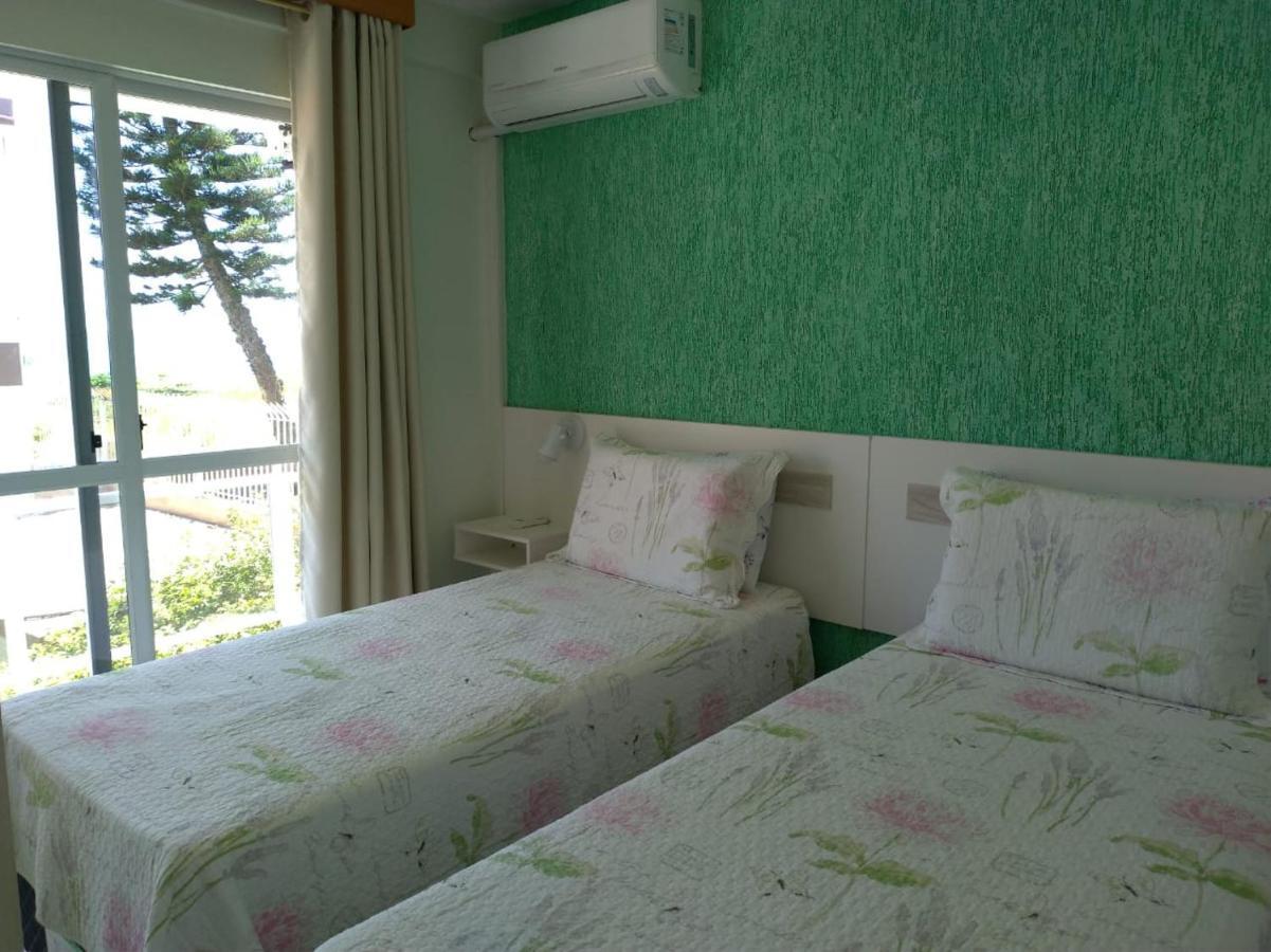 Residencial Fagundes Apartamento Florianópolis