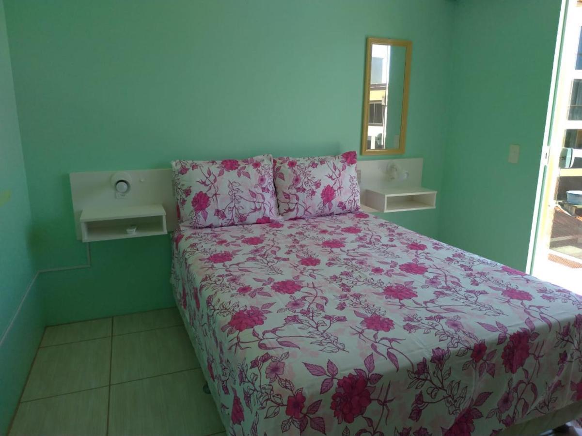 Apartamento Residencial Fagundes *