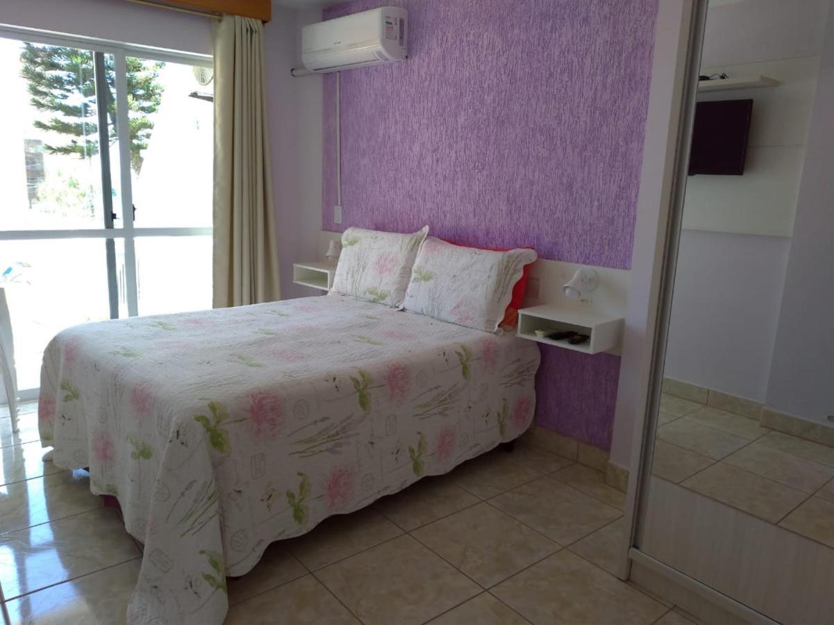 Residencial Fagundes Apartamento